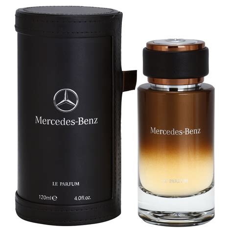 parfum mercedes benz original